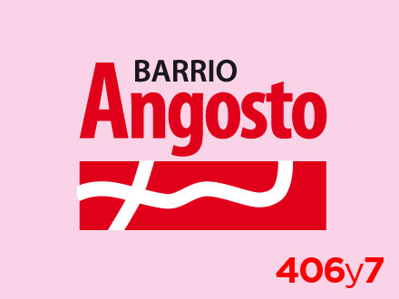 Barrio Angosto