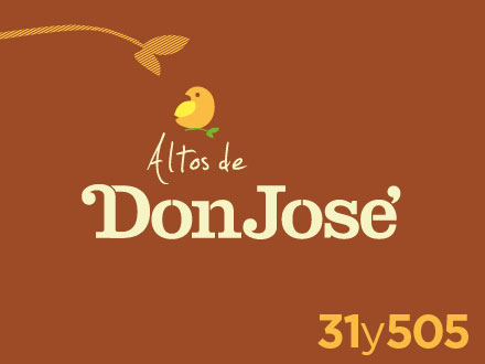 Altos de Don José
