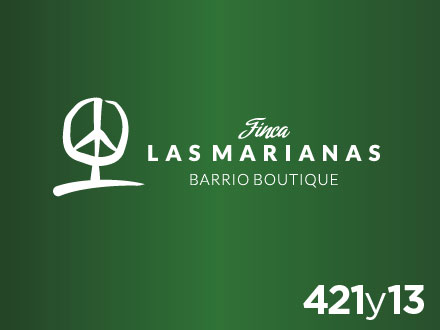 Las Marianas