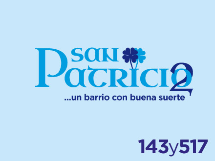 San Patricio II