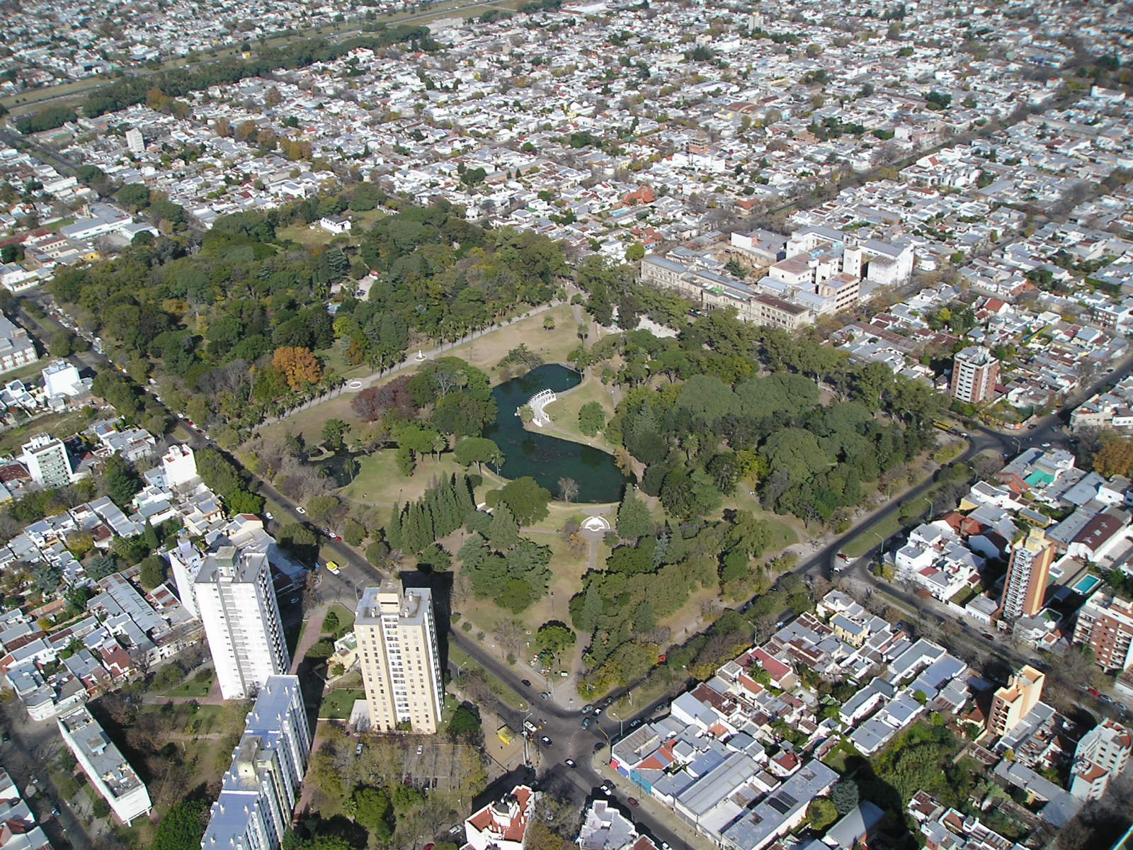 La Plata