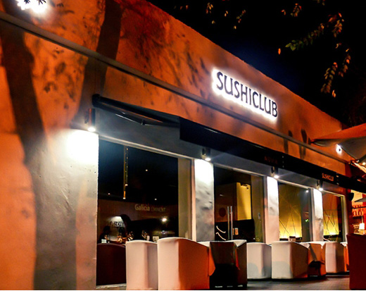 Sushiclub